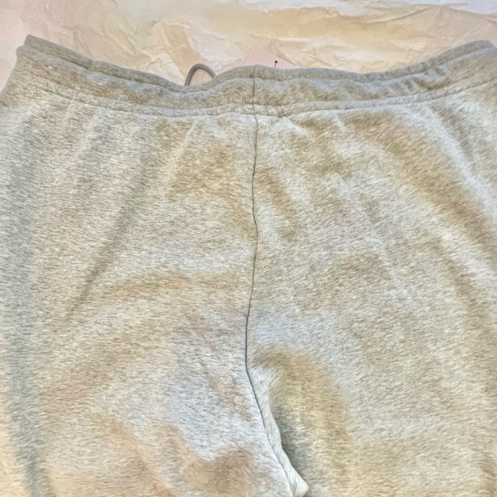 Nike Sportswear Women's Club Fleece Mid-Rise Joggers - Picture 12 of 14